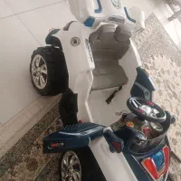 ماشین شارژی