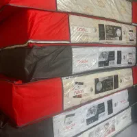 متریال خوب در تشکها/کارخانه