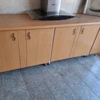 کابینت فلز ام دی اف