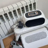 سوهان برقی استرانگ یویی سان زیر دستی و فن|آرایشی، بهداشتی، درمانی|تهران, جیحون|دیوار