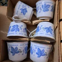 چینی|ظروف سرو و پذیرایی|شاهینشهر, مخابرات (شهید بهشتی)|دیوار