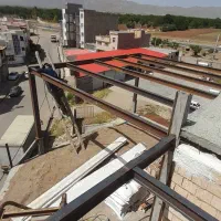 خدمات جوشکاری دمیرچی