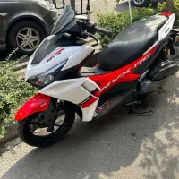 ایروکس NVX170 کبیر مدل 1402