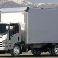 راننده پایه دوم هستم جویای کار