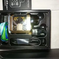 ویپ گلکس درحد اک|زیورآلات و اکسسوری|قم, هفت تیر|دیوار