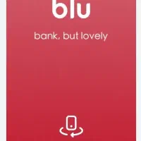 هدیه طرح بلو‌ بانک