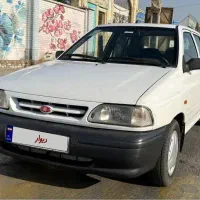 پراید ۱۳۱ مدل ۹۸|خودرو سواری و وانت|اندیشه, شهرک مریم|دیوار