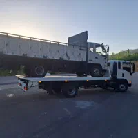 امداد خودرو،یدک کش چرخگیر ،خودروبر،جرثقیل|خدمات حمل و نقل|یاسوج, |دیوار