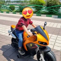 موتور شارژی فلش خور گیربکس قوی سایز بزرگ|اسباب‌‌بازی|رشت, دروازه لاکان|دیوار