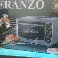 توستر وگاز صفحه ای سالم و پلمپ