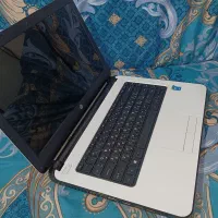 لپتاپ hp. نسل ۴