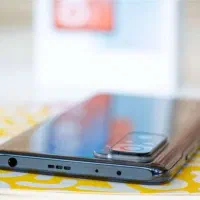 گوشی not 10pro|موبایل|نورآباد, |دیوار