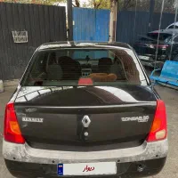 ال ۹۰ پارس خودرو E۲