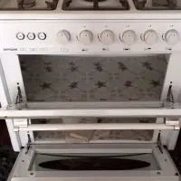 گاز|اجاق گاز و لوازم برقی پخت‌وپز|مشهد, کوی راد|دیوار