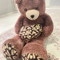 عروسک ۲متری