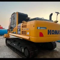 بیل کوماتسو ۲۲۰