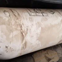 گاز سی ان جی 100لیتری