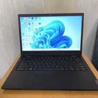 لپ تاپ لنوو در حد نو نسل ۹ با هارد SSD m.2