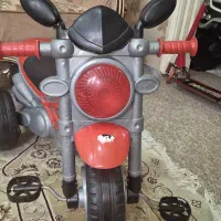 موتور بچه|اسباب‌بازی بچه|خرمشهر, |دیوار