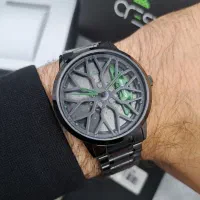 ماشین بازها و موتور بازها رینگ اسپرت خرچنگی AMG