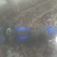 موتورشارژی