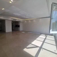 بهارشیراز // 124 متر // تک واحدی نوساز کلیدنخورده