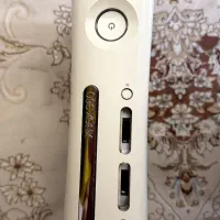 ایکس باکس ۳۶۰ نو همراه با دو دسته و کینکت|کنسول، بازی ویدئویی و آنلاین|شیراز, انجیر|دیوار