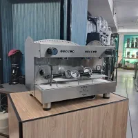 دستگاه اسپرسو ۲ گروپ بیزرا مدل b2016 2021