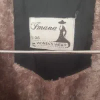 پالتو با تعدادی قالب طلقی و سیلیکونی|لباس|طرقبه, |دیوار