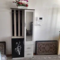 جاکفشی خیلی تمیز