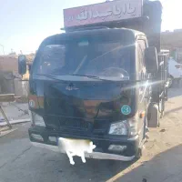 کامیونت دنده 5200مدل 1397