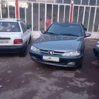 پرشیا مدل 88تیوفایو