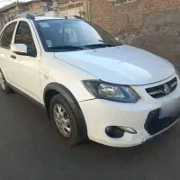 کوئیک ۱۴۰۰  بیرنگ و پلمپ بدون هیچ ترک با گارشناسی|خودرو سواری و وانت|نظرآباد, رسالت|دیوار