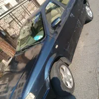 سمند سورن ۸۸|خودرو سواری و وانت|تهران, جنتآباد جنوبی|دیوار