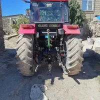 تراکتور ۳۹۹ پمپ بوش در حد صفر کم کار|خودرو سنگین|سقز, |دیوار