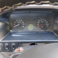 پراید ۱۱۱ بی رنگ شاسی پلمپ مدل ۹۲|خودرو سواری و وانت|قزوین, |دیوار