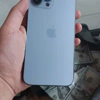 آیفون ۱۳پرومکس