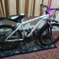 فروش دوچرخه|دوچرخه، اسکیت، اسکوتر|جونقان, |دیوار