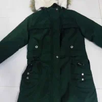 کاپشن ۳۶تا۴۲|لباس|قوچان, |دیوار