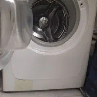 لباسشویی|ماشین لباسشویی و خشک‌کن لباس|مشهد, شهرک بهارستان|دیوار