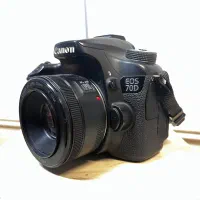 canon 70D دوربین عکاسی