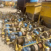 دفتر ف خریدار ساختمانی بالابر تخته بنایی آب بر جوش