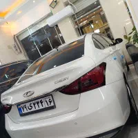 آریزو 5 اتومات. لاکچری 1396 نبی ئی قم