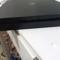 ps4 slim یک ترا کپی خور ورژن۹|کنسول، بازی ویدئویی و آنلاین|برازجان, |دیوار