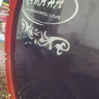 طبل ۸۰ سانت