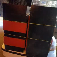 میز و کمد و ویترین|بوفه، ویترین، کنسول|مریوان, |دیوار