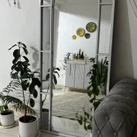 آینه قدی کاملا نو