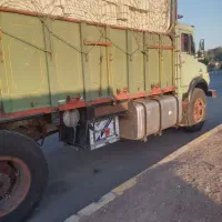 بنز تک باری|خودرو سنگین|رفسنجان, |دیوار