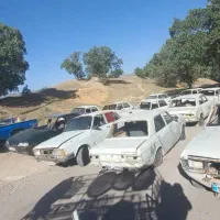 پذیرش خودروی فرسوده تصادفی|خدمات موتور و ماشین|یاسوج, |دیوار