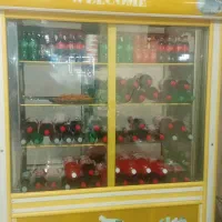 یخچال ایستاده صباشهر شهریار